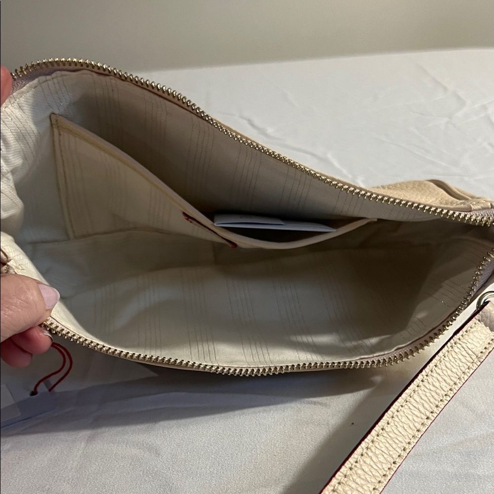 FRANCES VALENTINE pia baguette bag - Picture 11 of 12